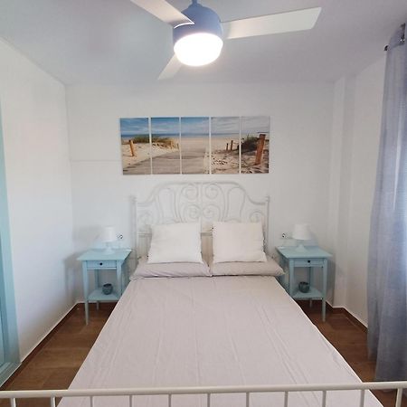 Ferienwohnung Atico La Cenia Dénia Exterior foto