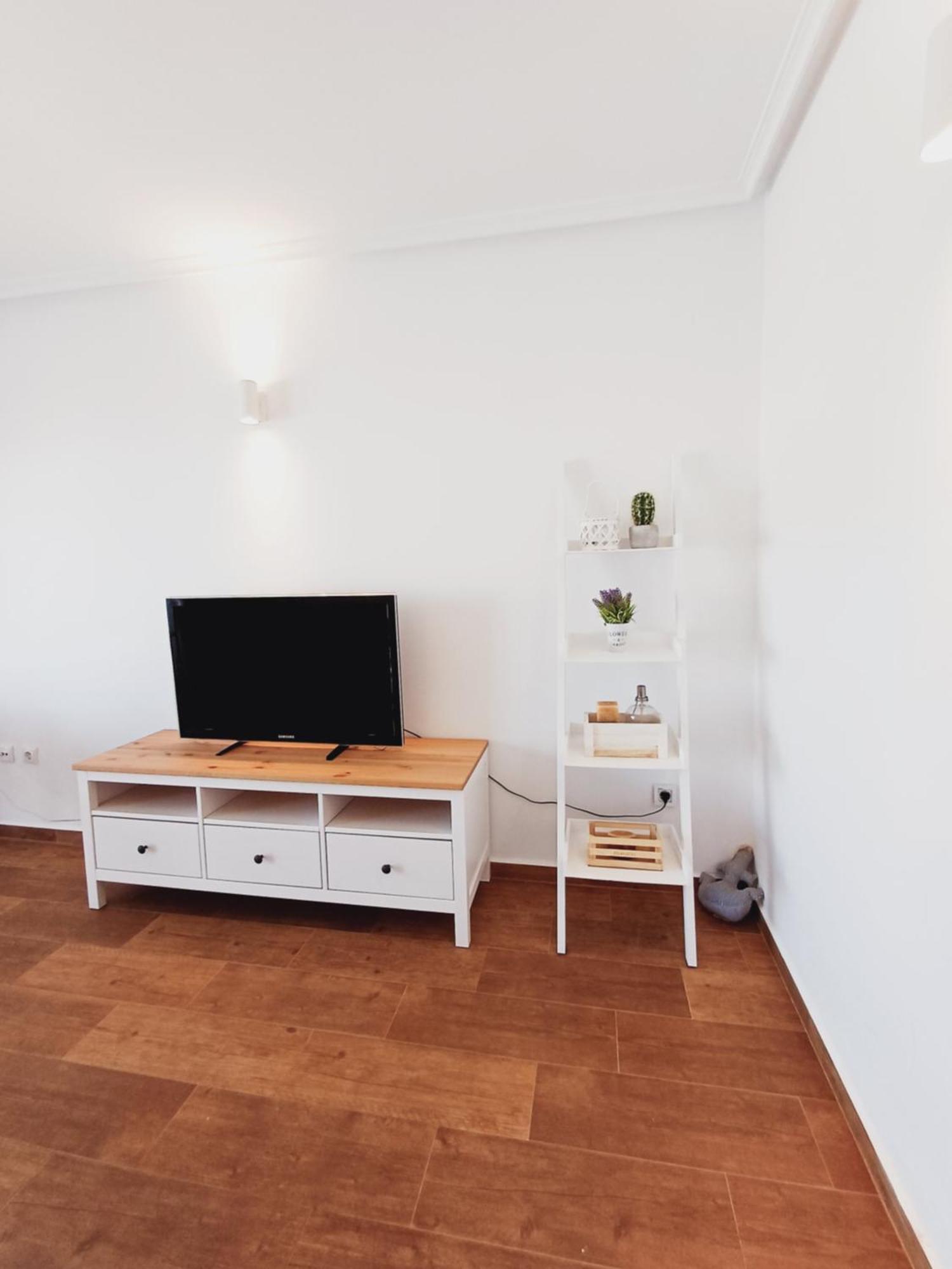 Ferienwohnung Atico La Cenia Dénia Exterior foto