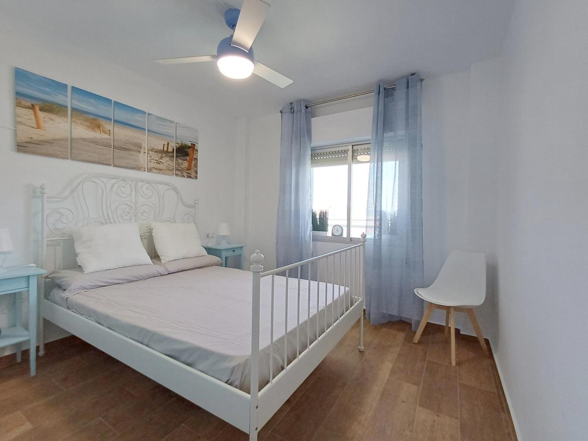 Ferienwohnung Atico La Cenia Dénia Exterior foto