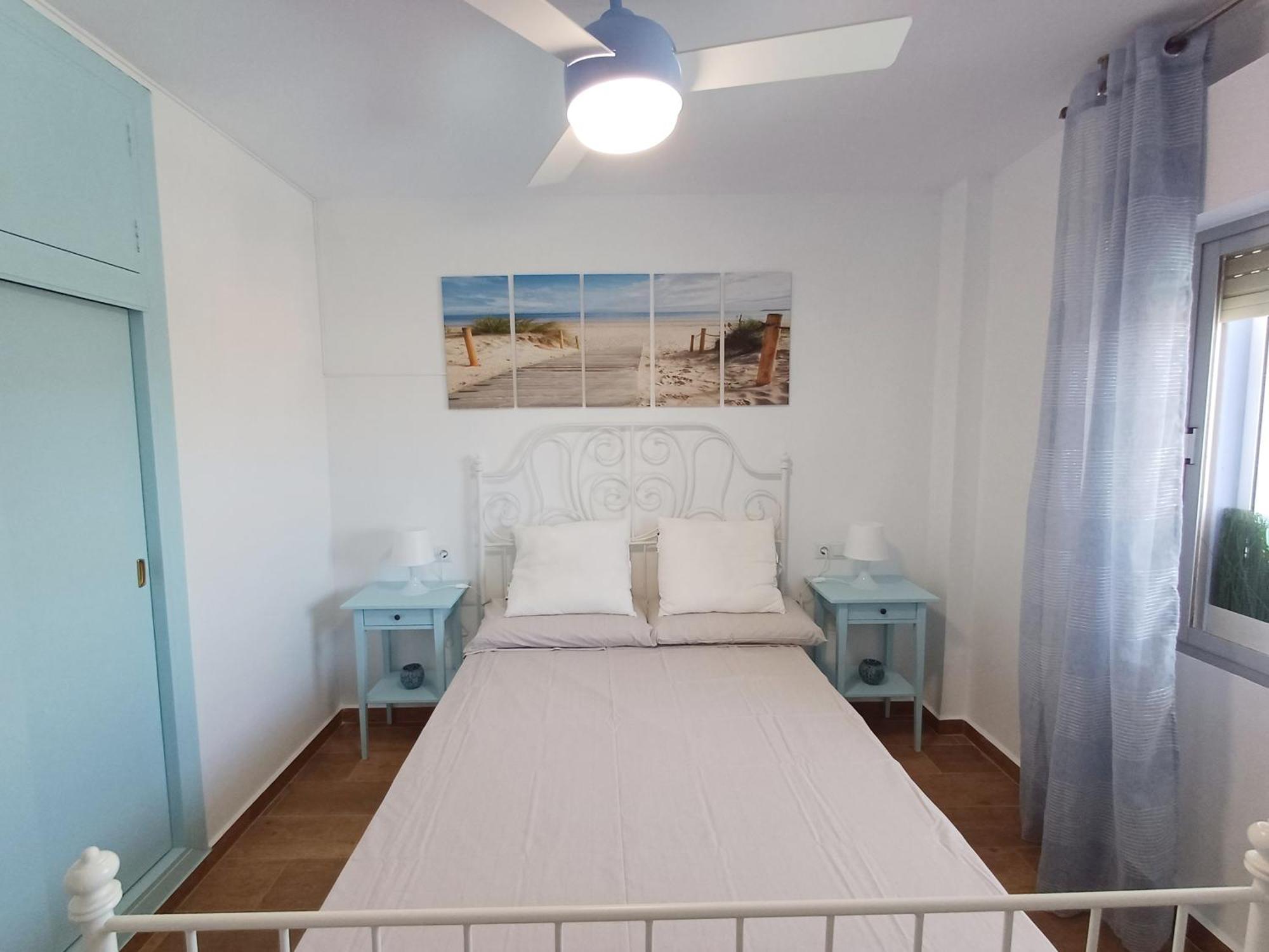 Ferienwohnung Atico La Cenia Dénia Exterior foto