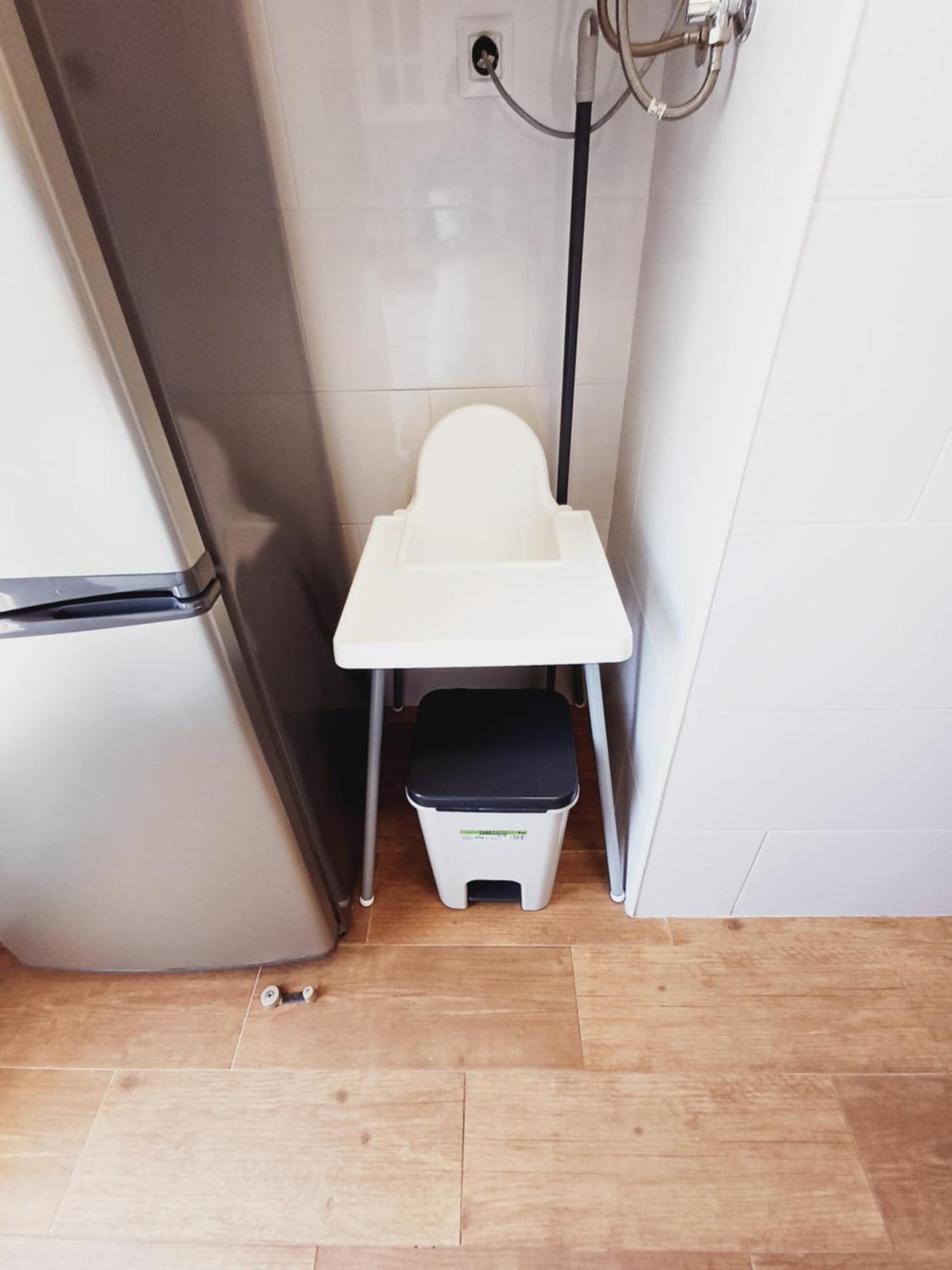 Ferienwohnung Atico La Cenia Dénia Exterior foto
